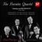 The Borodin Quartet Plays Beethoven: String Quartets Nos. 7, 9 Op. 59 "Razumovsky"  